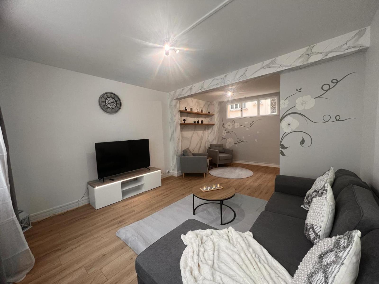 Appartement Paris Grenelle - Hala Paris Exteriör bild
