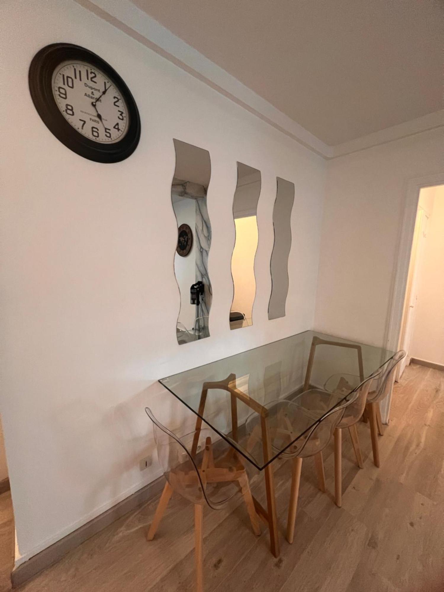 Appartement Paris Grenelle - Hala Paris Exteriör bild