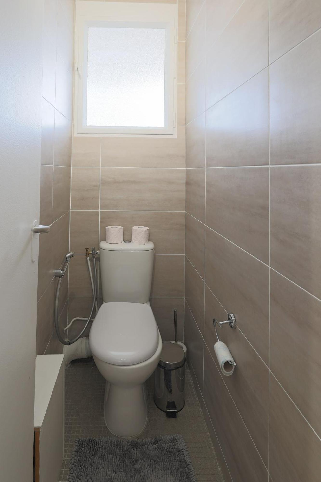 Appartement Paris Grenelle - Hala Paris Exteriör bild