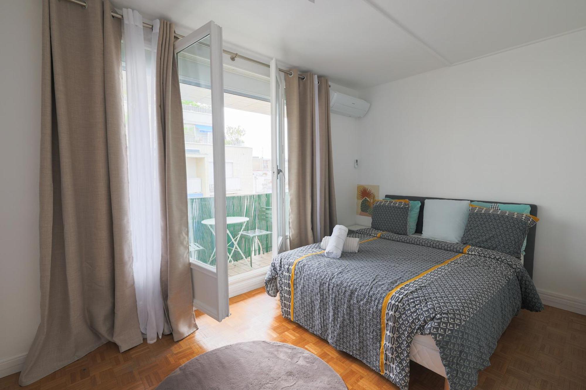 Appartement Paris Grenelle - Hala Paris Exteriör bild
