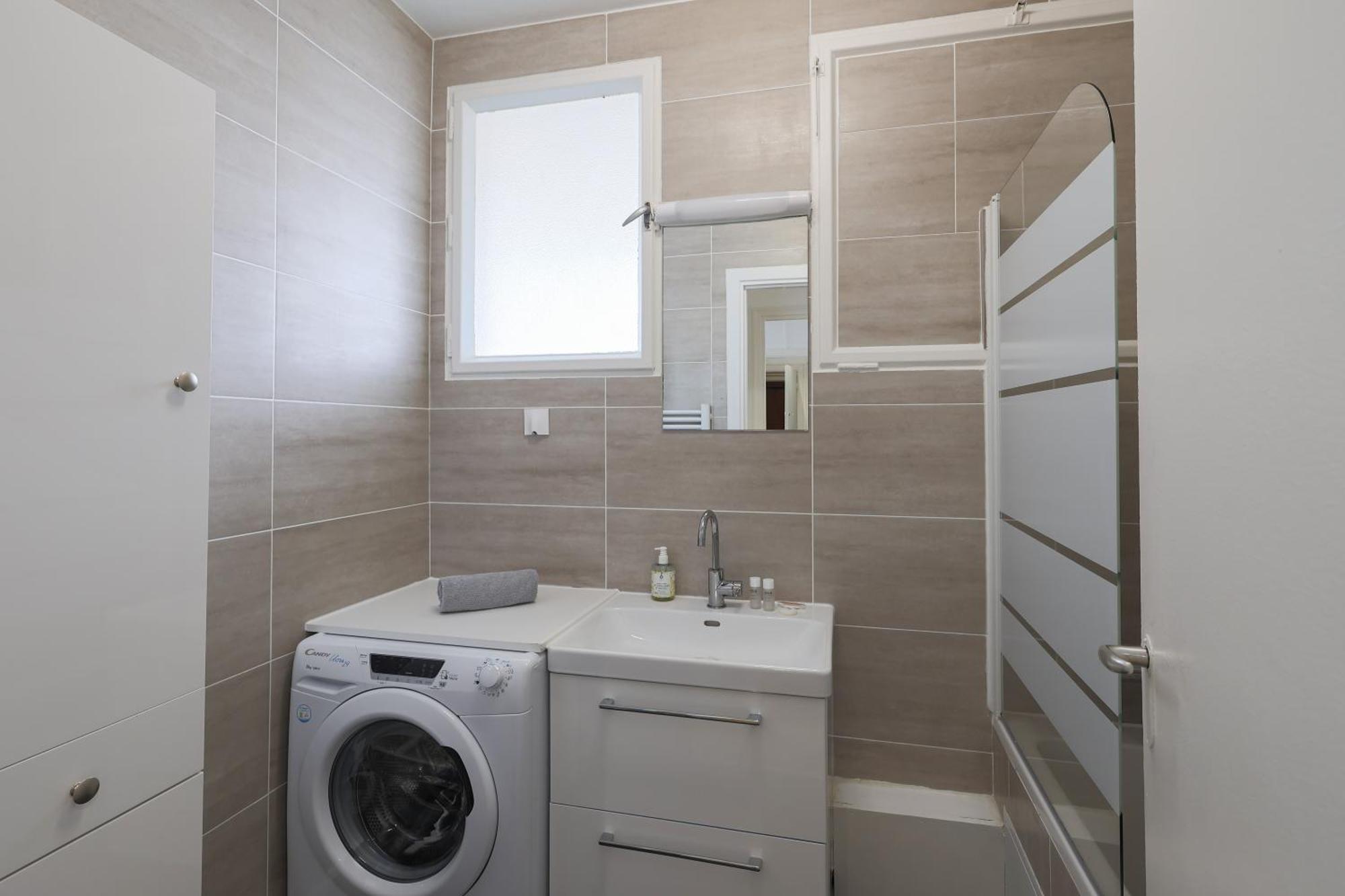 Appartement Paris Grenelle - Hala Paris Exteriör bild